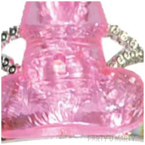 korona party diadem z penisem funny fashion