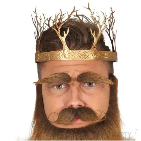 korona party drzewiec guirca