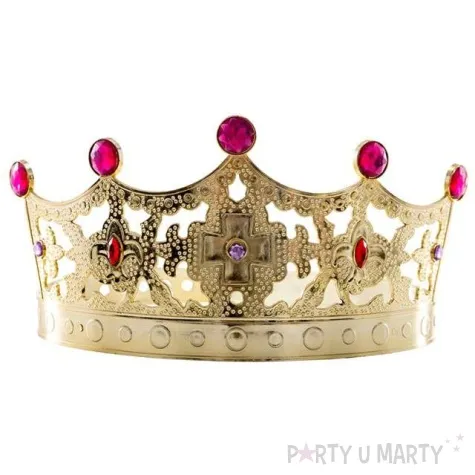 korona party krol carnival toys