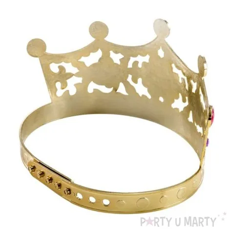 korona party krol carnival toys