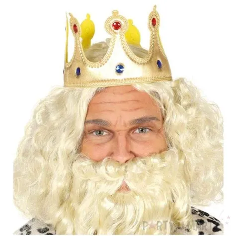 korona party krol guirca