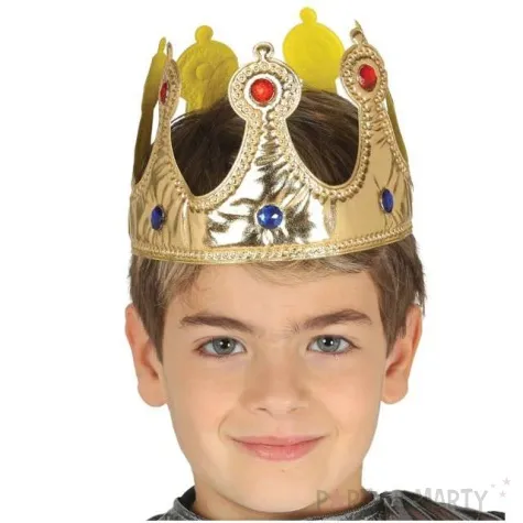 korona party krol guirca