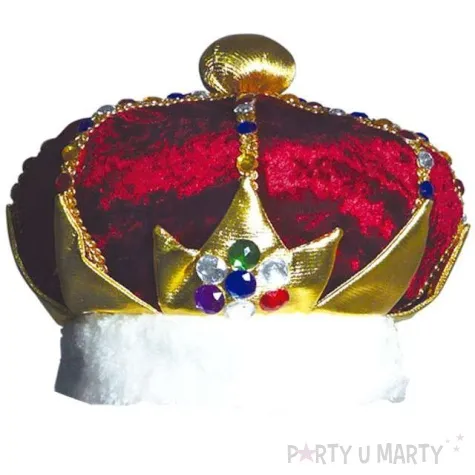 korona party krol miekka guirca