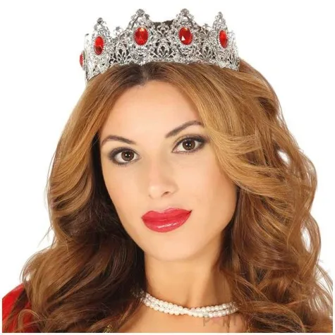 korona party krolewna guirca