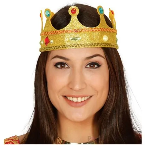 korona party krolowa guirca