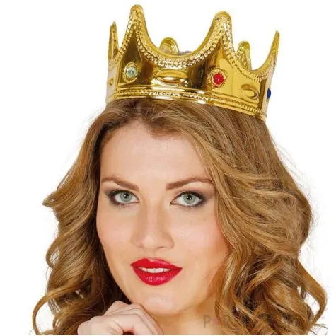 korona party krolowa guirca