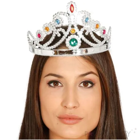 korona party ksiezniczka guirca