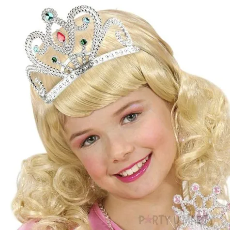 korona party tiara krolewny widmann