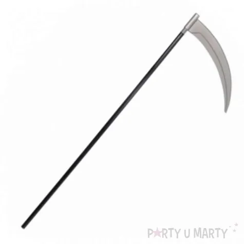 kosa kostuchy amscan 126 cm