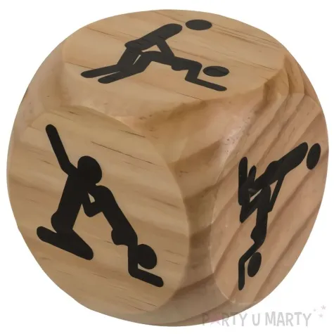 kostka erotyczna kamasutra xl ootb