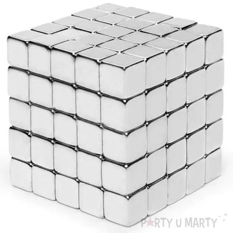 kostka neocube cubic magnetyczna gm