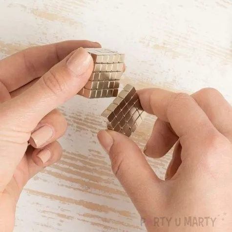 kostka neocube cubic magnetyczna gm