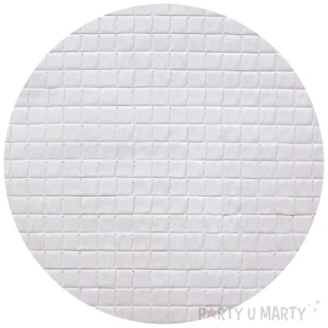 kostka samoprzylepna 3d brewis 400 szt 5x5mm