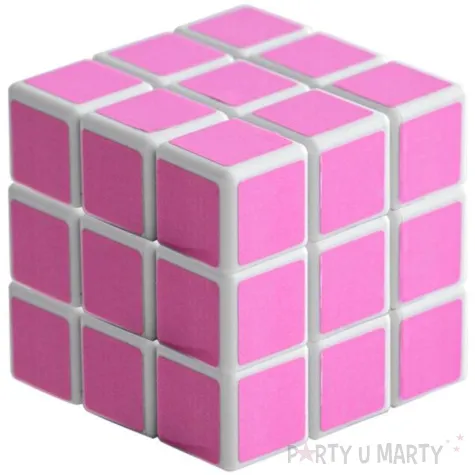 kostka tylko dla blondynek