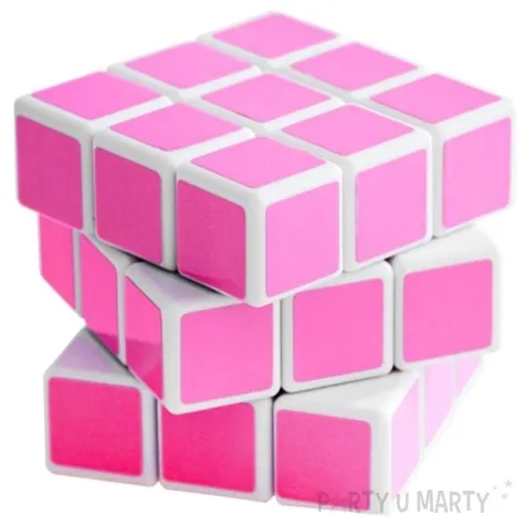 kostka tylko dla blondynek