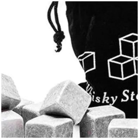 kostki do drinkow kamienie gadgetmaster