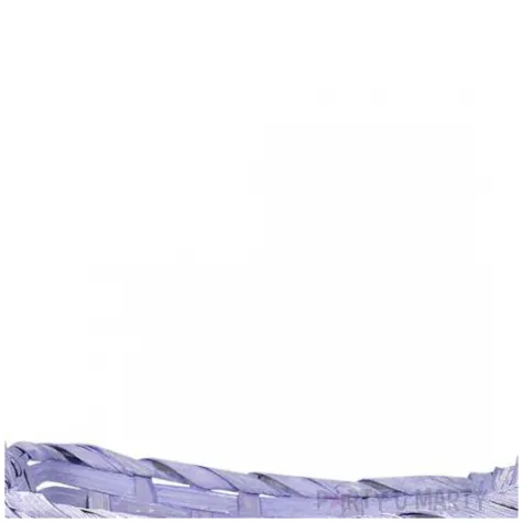 koszyk wielkanocny pastelowy fioletowy arpex