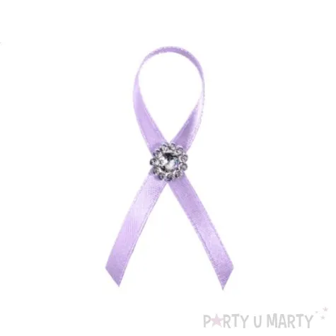 kotylion z rozetka 25 szt