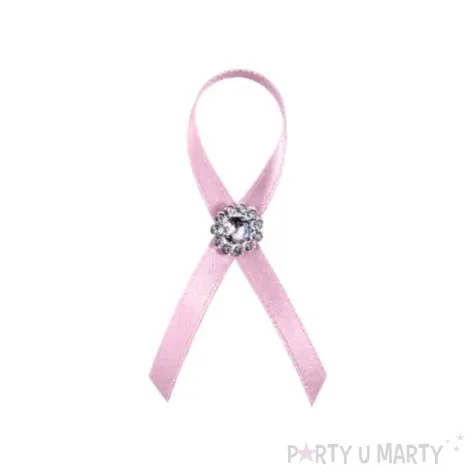 kotylion z rozetka 25 szt