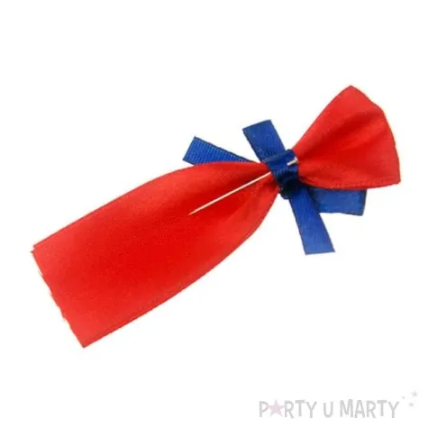 kotyliony ze szpileczka czerwone wys 8cm 15szt