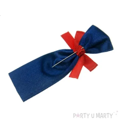 kotyliony ze szpileczka niebieskie wys 8cm 15szt