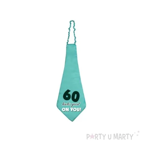 krawat 60 looks good on you 59 cm 1 szt