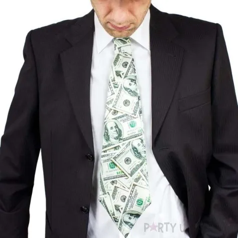 krawat dolary dolce vita godan