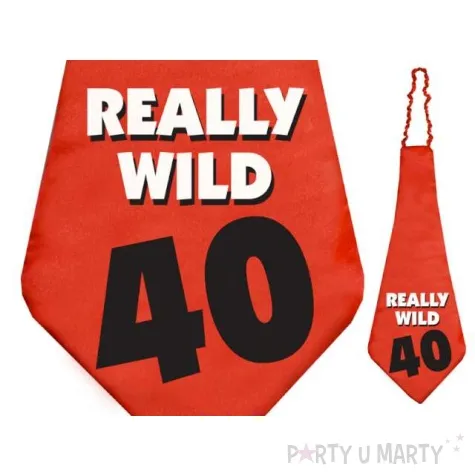 krawat really wild 40 59 cm 1 szt