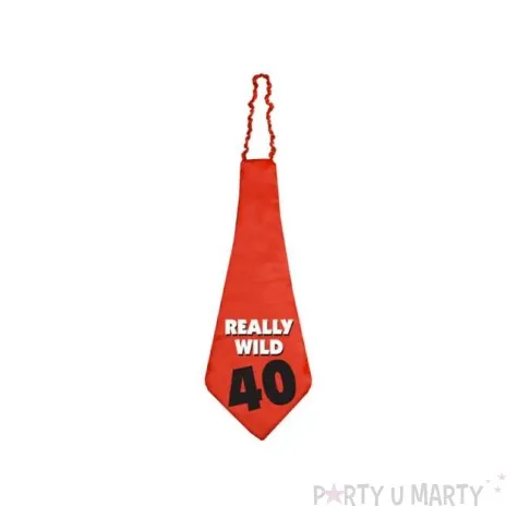 krawat really wild 40 59 cm 1 szt