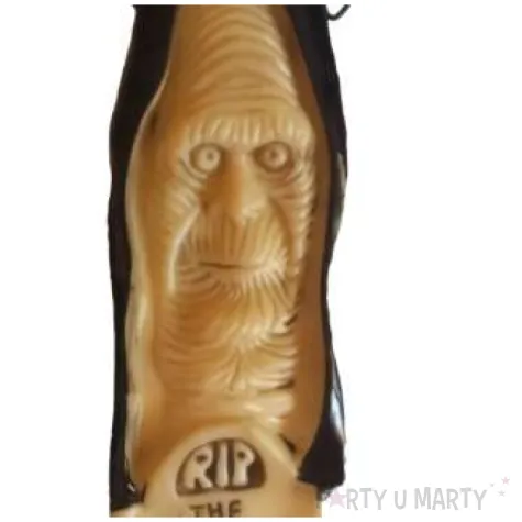 krawat swiecacy potwor rip monster party tino