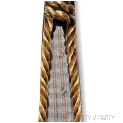 krawat szubienica topgift