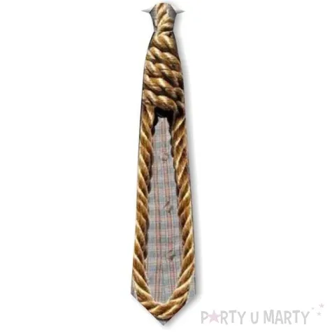 krawat szubienica topgift