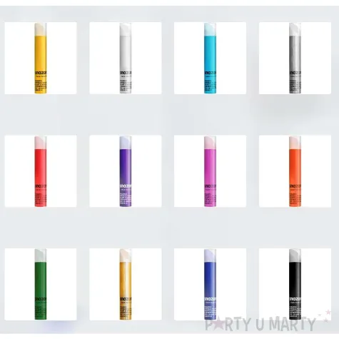 kredki do malowania twarzy makijaz dodatek do stroju na karnawal halloween zestaw makeup x12