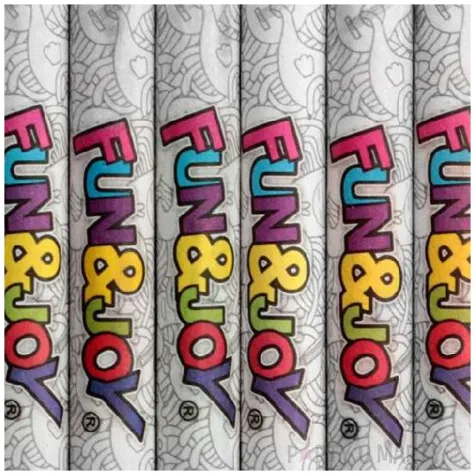 kredki swiecowe artystyczne mix titanum 8 szt