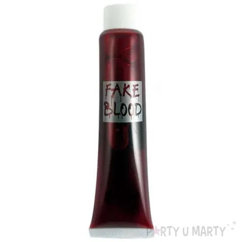 krew w tubce 25 ml partytino