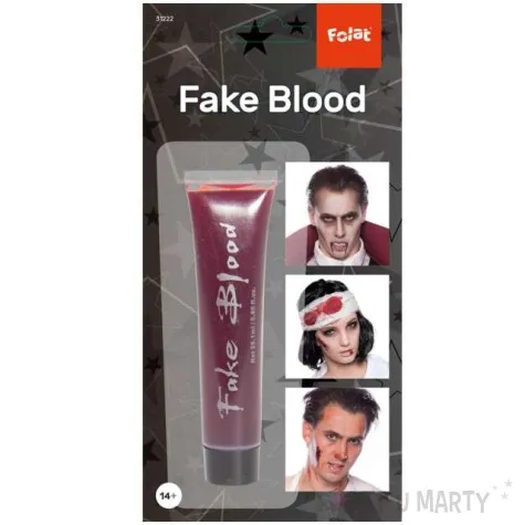 krew w tubce folat 26 ml