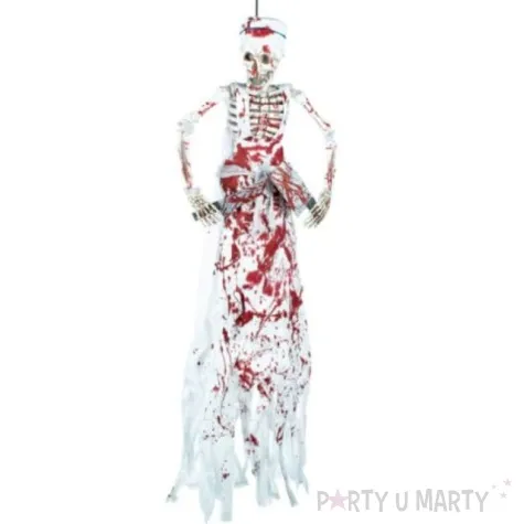 krwawy oprawca wiszacy duzy 1 82 m 1 szt