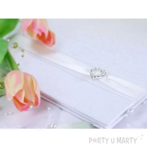 ksiega gosci 20 5 x 20 5 cm 22 kartki 1 szt