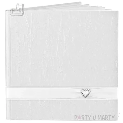 ksiega gosci 20 5 x 20 5 cm 22 kartki 1 szt