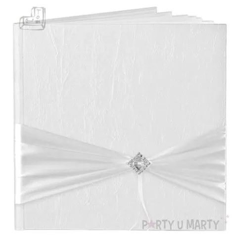 ksiega gosci 20 5 x 20 5 cm 22 kartki 1 szt