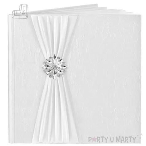 ksiega gosci 20 5 x 20 5 cm 22 kartki 1 szt