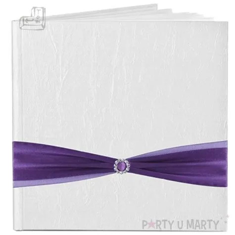 ksiega gosci 20 5 x 20 5 cm 22 kartki 1 szt