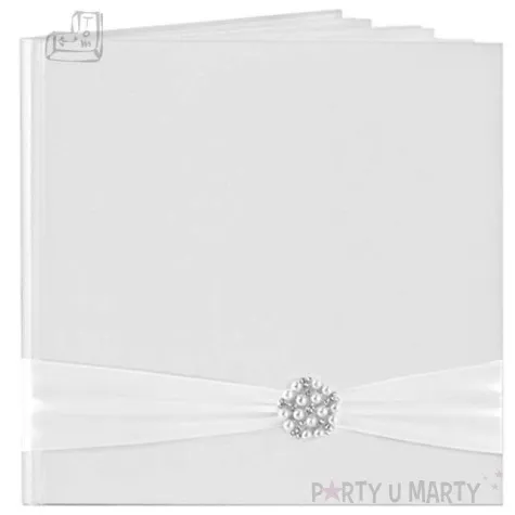 ksiega gosci 20 5 x 20 5 cm 22 kartki 1 szt