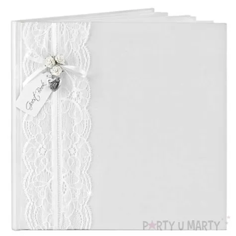 ksiega gosci 20 5 x 20 5 cm 22 kartki 1 szt