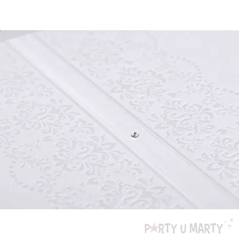 ksiega gosci 20 5 x 20 5 cm 22 kartki 1 szt