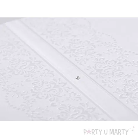 ksiega gosci 20 5 x 20 5 cm 22 kartki 1 szt