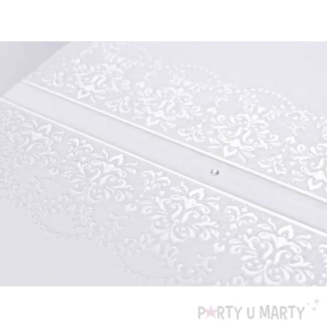 ksiega gosci 20 5 x 20 5 cm 22 kartki 1 szt