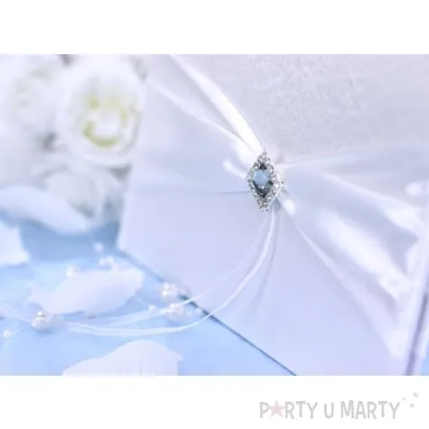 ksiega gosci 20 5 x 20 5 cm 22 kartki 1 szt