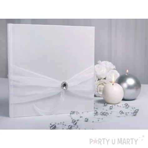 ksiega gosci 20 5 x 20 5 cm 22 kartki 1 szt