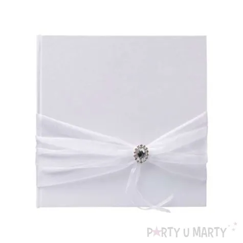 ksiega gosci 20 5 x 20 5 cm 25 kartek 1 szt